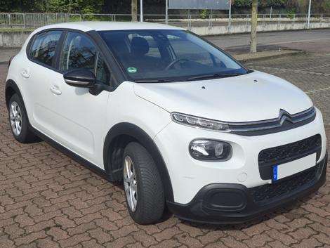Citroen C3 47.000 km 9.000 &euro; Hürth, Stadt 50354