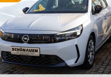 Opel Corsa 8.316 km 17.990 &euro; Erftstadt 50374