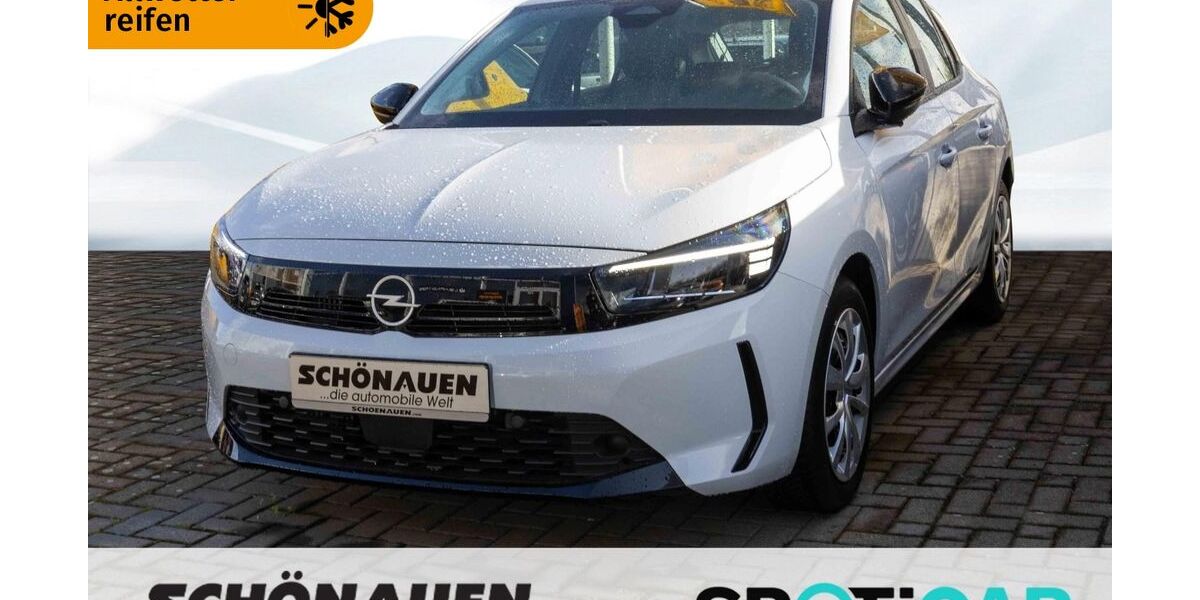 Opel Corsa 8.316 km 17.990 &euro; Erftstadt 50374