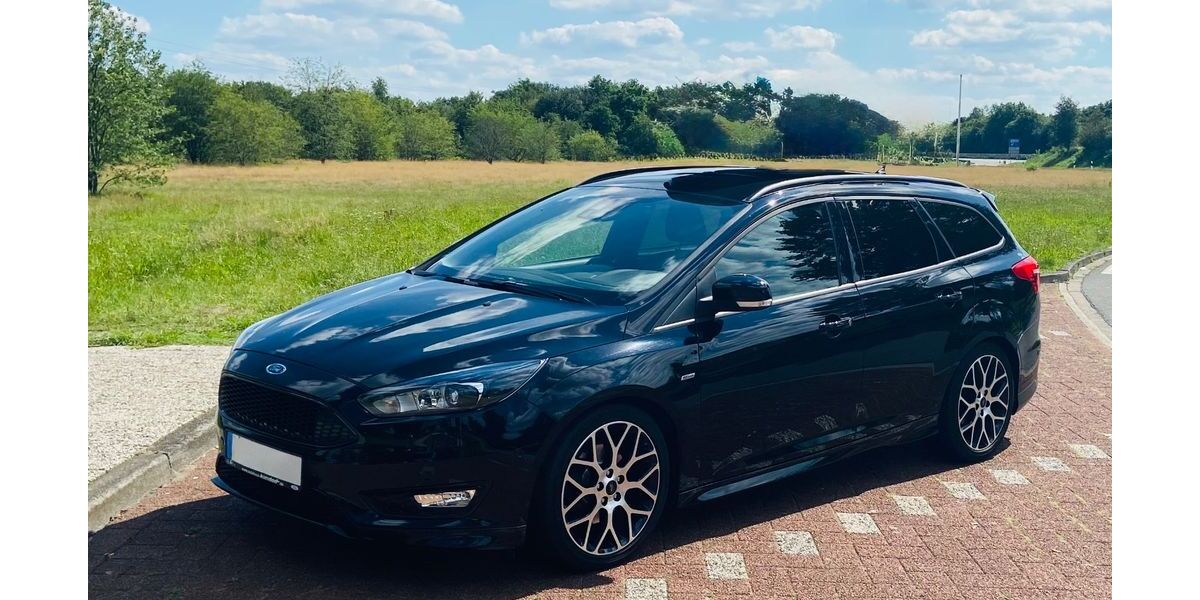 Ford Focus 250.000 km 6.900 &euro; Köln 50859