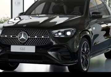 Mercedes-Benz GLE 450 9.900 km 88.890 &euro; Frechen 50226