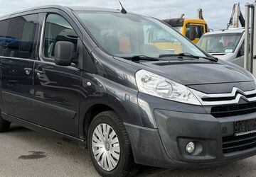 Citroen Jumpy 223.465 km 7.735 &euro; Euskirchen (Dom-Esch) 53881