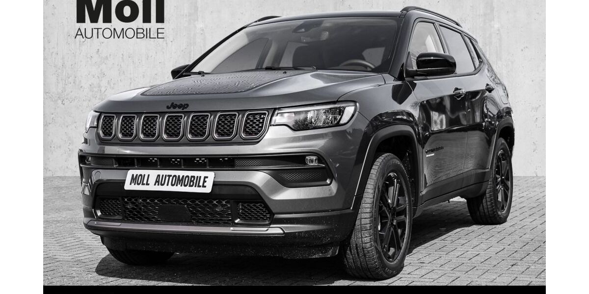 Jeep Compass 15.558 km 24.380 &euro; Köln 50825