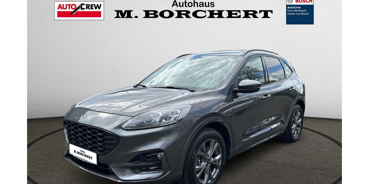 Ford Kuga 63.854 km 21.995 &euro; Weilerswist 53919