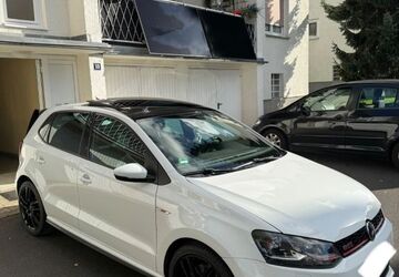 VW Polo 130.000 km 14.500 &euro; Leverkusen 51375