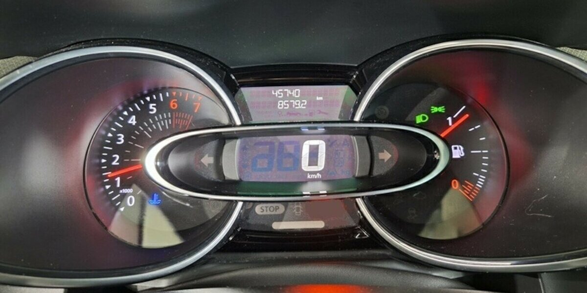 Renault Clio Navi Klimatr.Temp.Alu 1.Hd TÜV neu GARANTIE 45.000 km 12.250 &euro; Erftstadt 50374