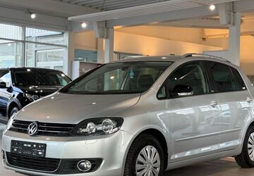 VW Golf 75.000 km 9.999 &euro; Inden 52459
