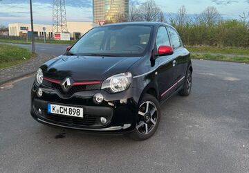 Renault Twingo 74.000 km 8.100 &euro; Köln 51067