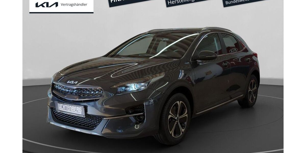 Kia XCeed 45.800 km 18.480 &euro; Leverkusen 51381