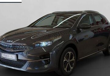 Kia XCeed 45.800 km 18.490 &euro; Leverkusen 51381