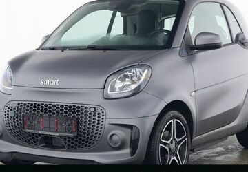 Smart ForTwo 11.537 km 16.950 &euro; Köln-Deutz 51105