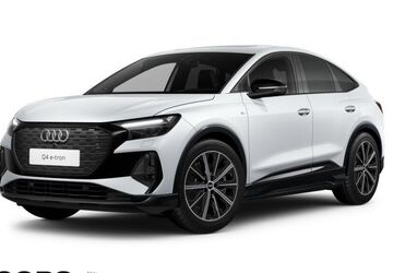 Audi Q4 e-tron 45.064 km 36.870 &euro; Bergheim 50126