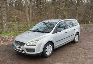 Ford Focus 230.000 km 1.500 &euro; Euskirchen 53881