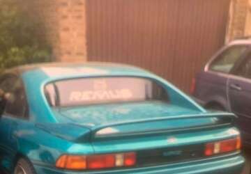 Toyota MR 2 197.624 km 14.995 &euro; Köln 51107