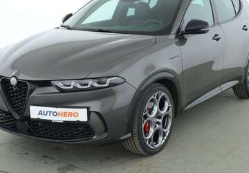 Alfa Romeo Tonale 58.963 km 26.920 &euro; Köln 50739