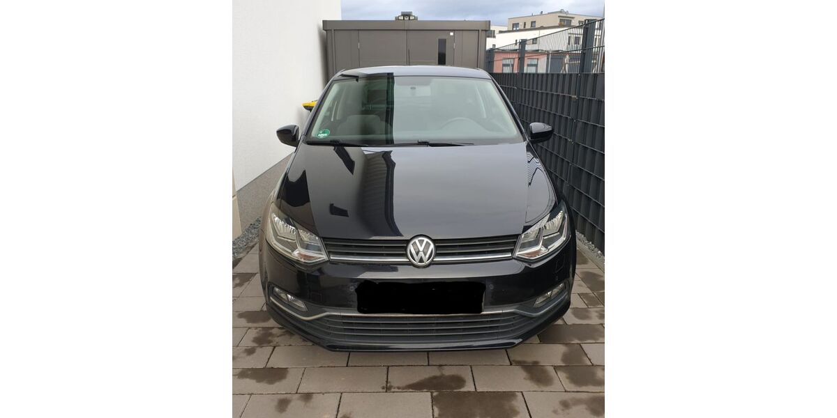 VW Polo 118.700 km 6.650 &euro; Weilerswist 53919