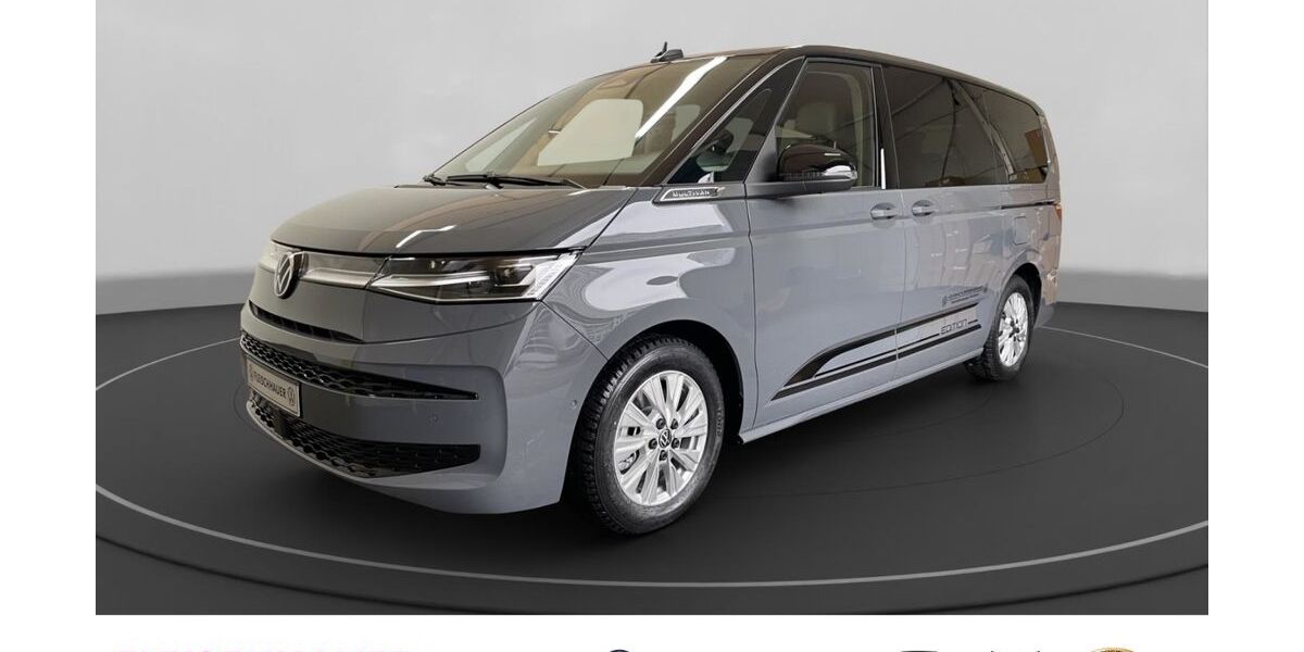 VW T7 Multivan 13.900 km 67.890 &euro; Köln 50823