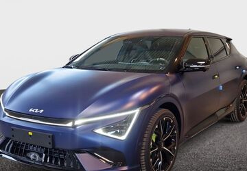 Kia EV6 6.110 km 54.979 &euro; Elsdorf (bei Köln) 50189