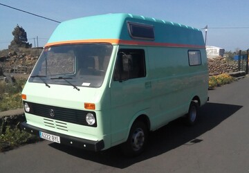 VW LT 35 32.547 km 17.500 &euro; Grevenbroich 41515