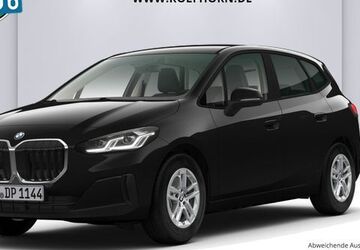 BMW 220 Active Tourer 45.618 km 24.420 &euro; Wesseling 50389