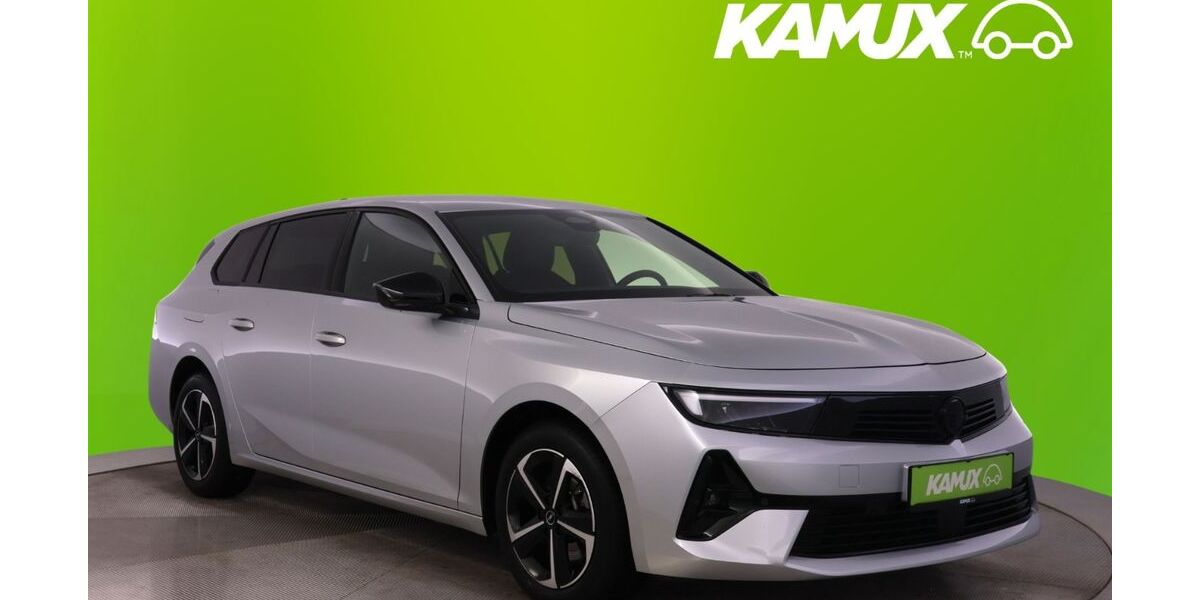 Opel Astra 34.000 km 18.750 &euro; Düren 52351