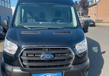 Ford Transit 70.700 km 19.900 &euro; Köln 50829