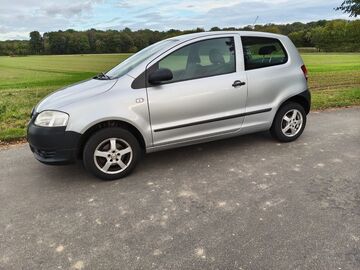 Gebrauchte VW Fox