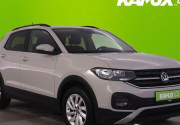 VW T-Cross 82.981 km 17.945 &euro; Düren 52351