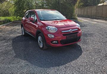 Fiat 500X 57.000 km 12.000 &euro; Euskirchen 53881