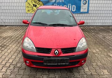 Renault Clio 164.000 km 1.500 &euro; Köln 50739