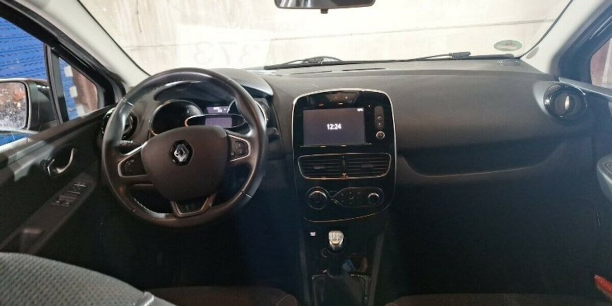 Renault Clio Cargo Klimatr Navi 2 Sitze ZR+WaPuNeu E6 N1 83.000 km 8.250 &euro; Erftstadt 50374