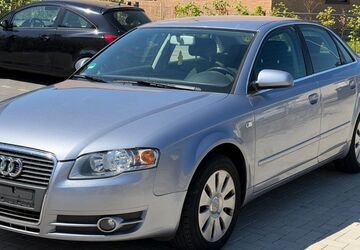 Audi A4 170.000 km 3.299 &euro; Kuchenheim 53881
