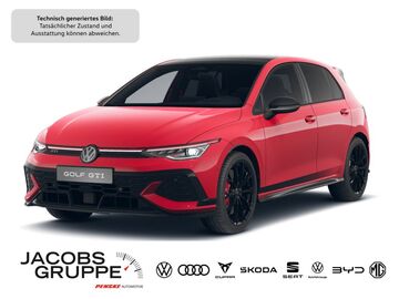 Gebrauchte VW Golf