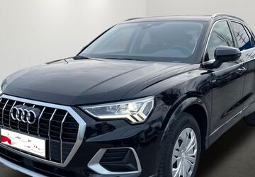 Audi Q3 74.000 km 34.500 &euro; Niederzier 52382