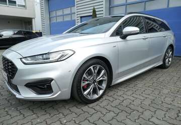 Ford Mondeo 48.983 km 24.850 &euro; Monheim am Rhein 40789