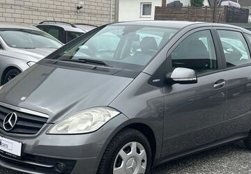 Mercedes-Benz A 160 170.000 km 4.900 &euro; Kerpen 50171
