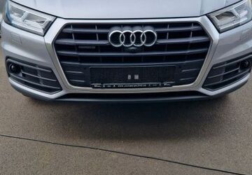 Audi Q5 60.400 km 31.300 &euro; Nörvenich 52388