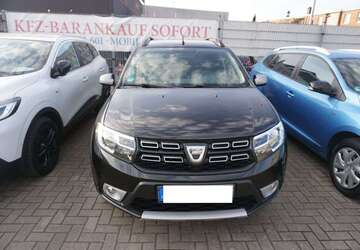 Dacia Logan 71.000 km 9.700 &euro; Wesseling 50389