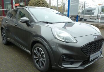 Ford Puma 6.449 km 19.590 &euro; Köln 51063
