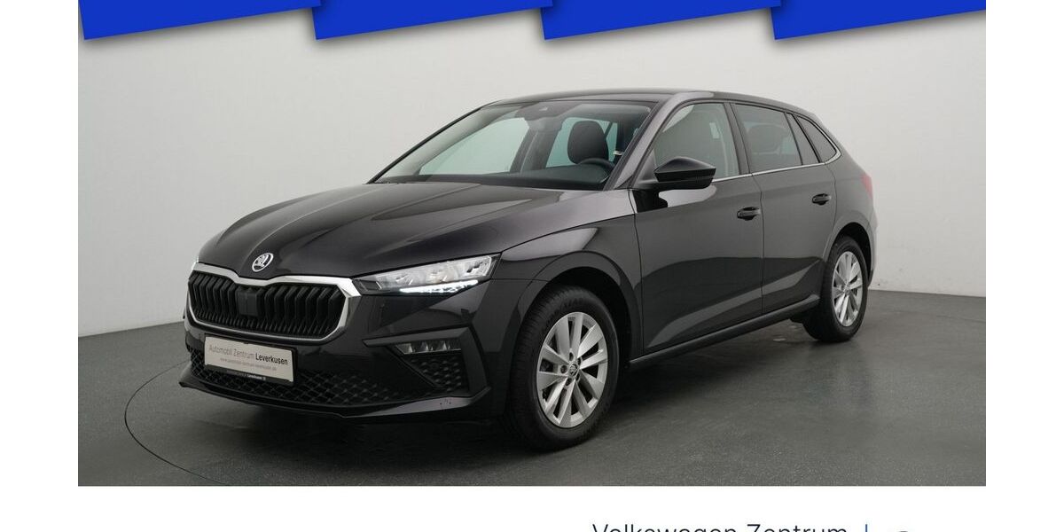 Skoda Scala 19.979 km 20.480 &euro; Leverkusen 51379