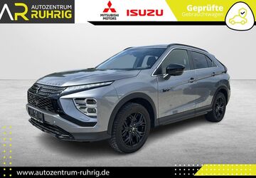 Mitsubishi Eclipse Cross 16.700 km 25.990 &euro; Jülich 52428