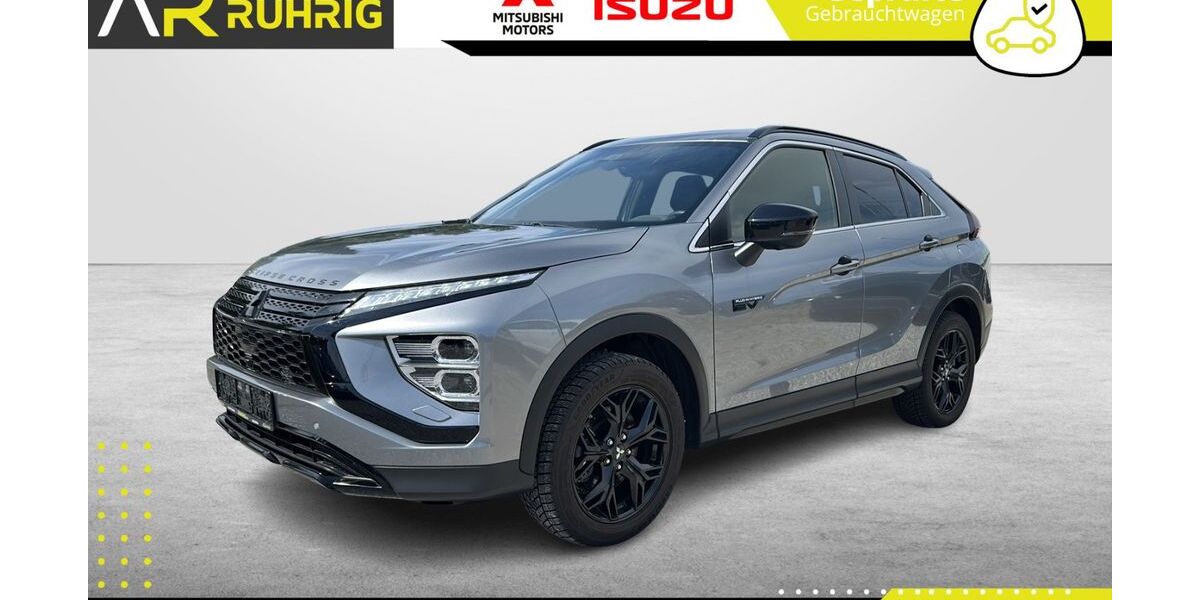 Mitsubishi Eclipse Cross 16.700 km 25.990 &euro; Jülich 52428