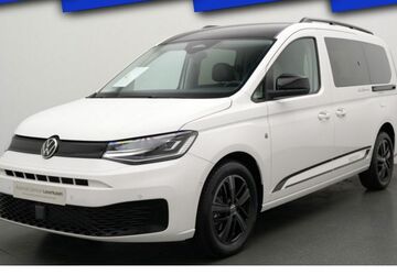 VW Caddy Maxi 1.009 km 47.480 &euro; Leverkusen 51379