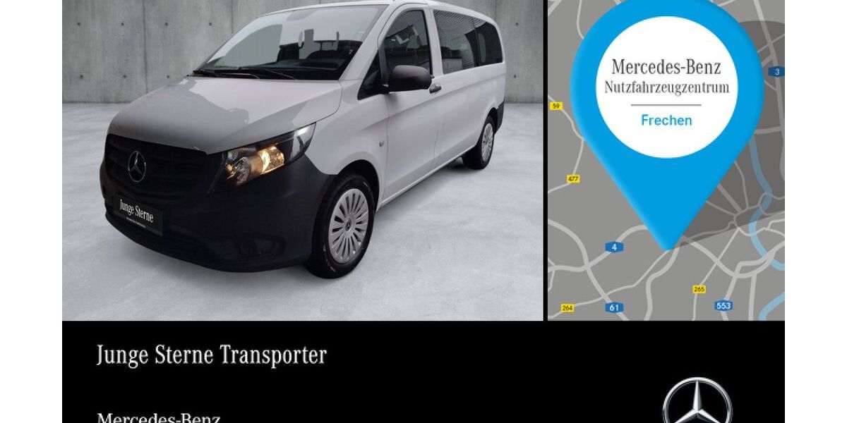 Mercedes-Benz Vito 20.068 km 34.480 &euro; Frechen 50226