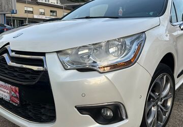 Citroen DS4 184.075 km 6.399 &euro; Düren 52353