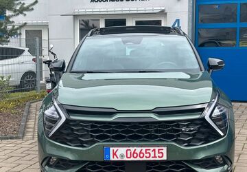 Kia Sportage 112.900 km 23.999 &euro; Köln 50739