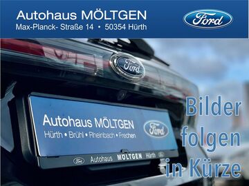 Gebrauchte Ford Kuga