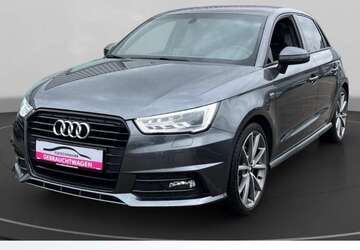 Audi A1 106.794 km 14.490 &euro; Köln 51145