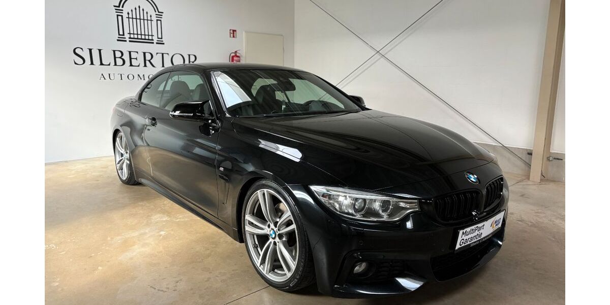BMW 430 125.000 km 24.970 &euro; Düren 52349
