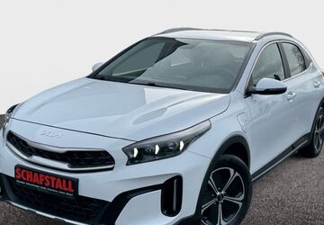 Kia XCeed 42.460 km 18.479 &euro; Elsdorf (bei Köln) 50189